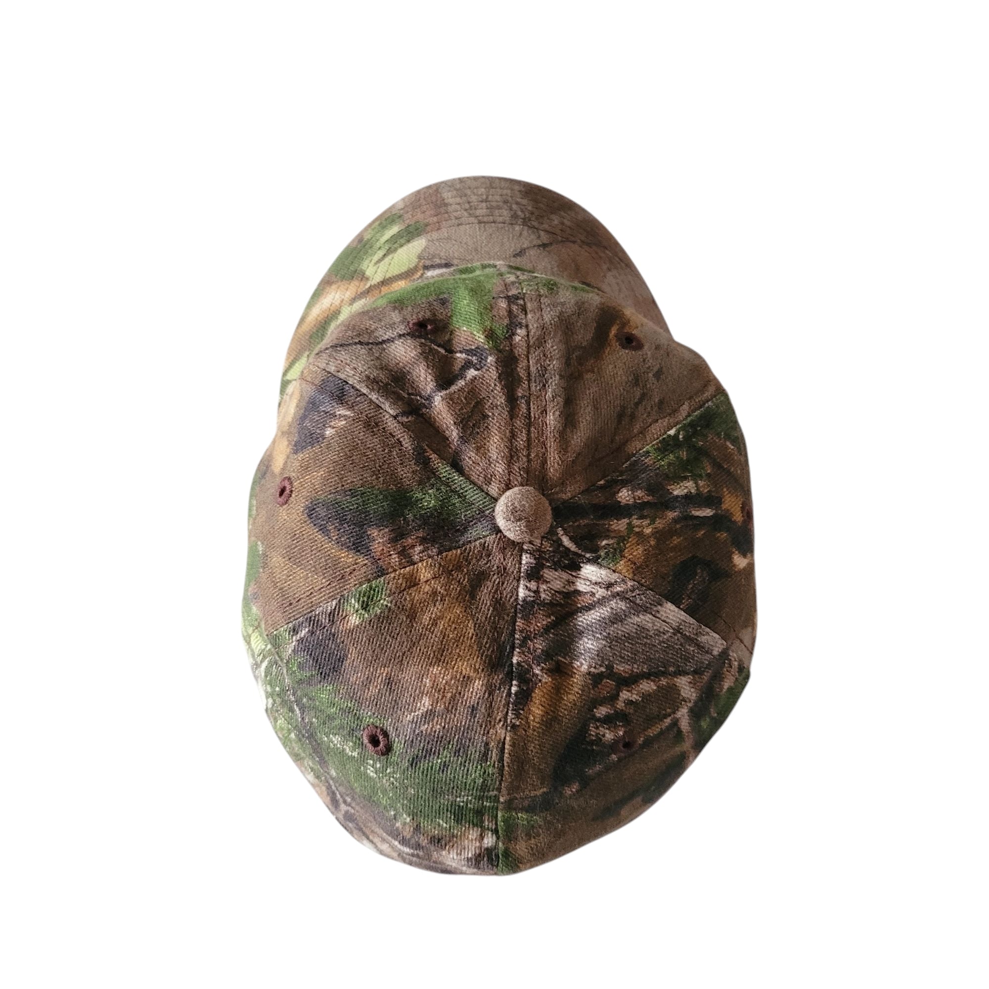 Bakken Aggregates Camo Hat - L/XL - USASTARFASHION