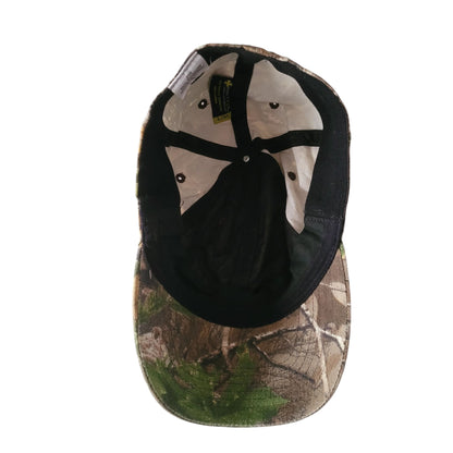 Bakken Aggregates Camo Hat - L/XL - USASTARFASHION