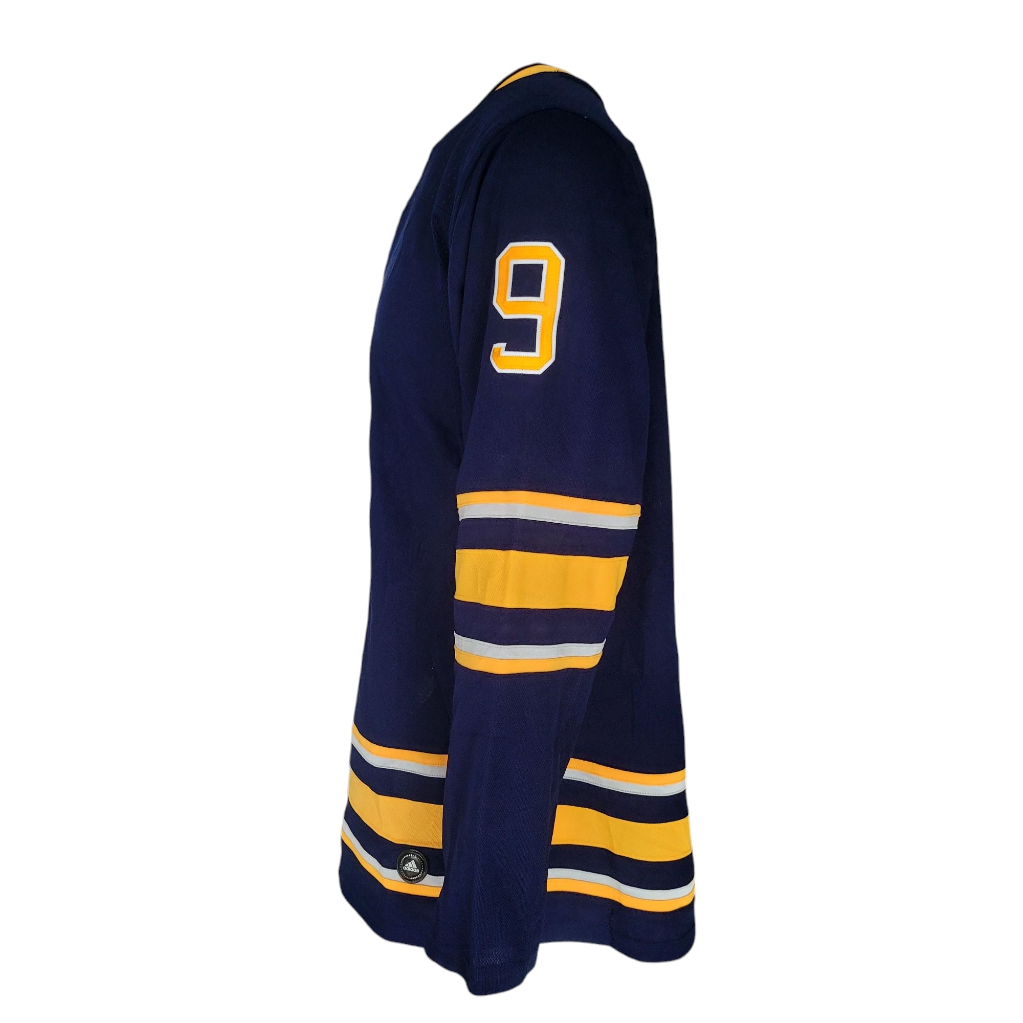 Adidas Jack Eichel Buffalo Sabres Jersey (Size 52) - USASTARFASHION