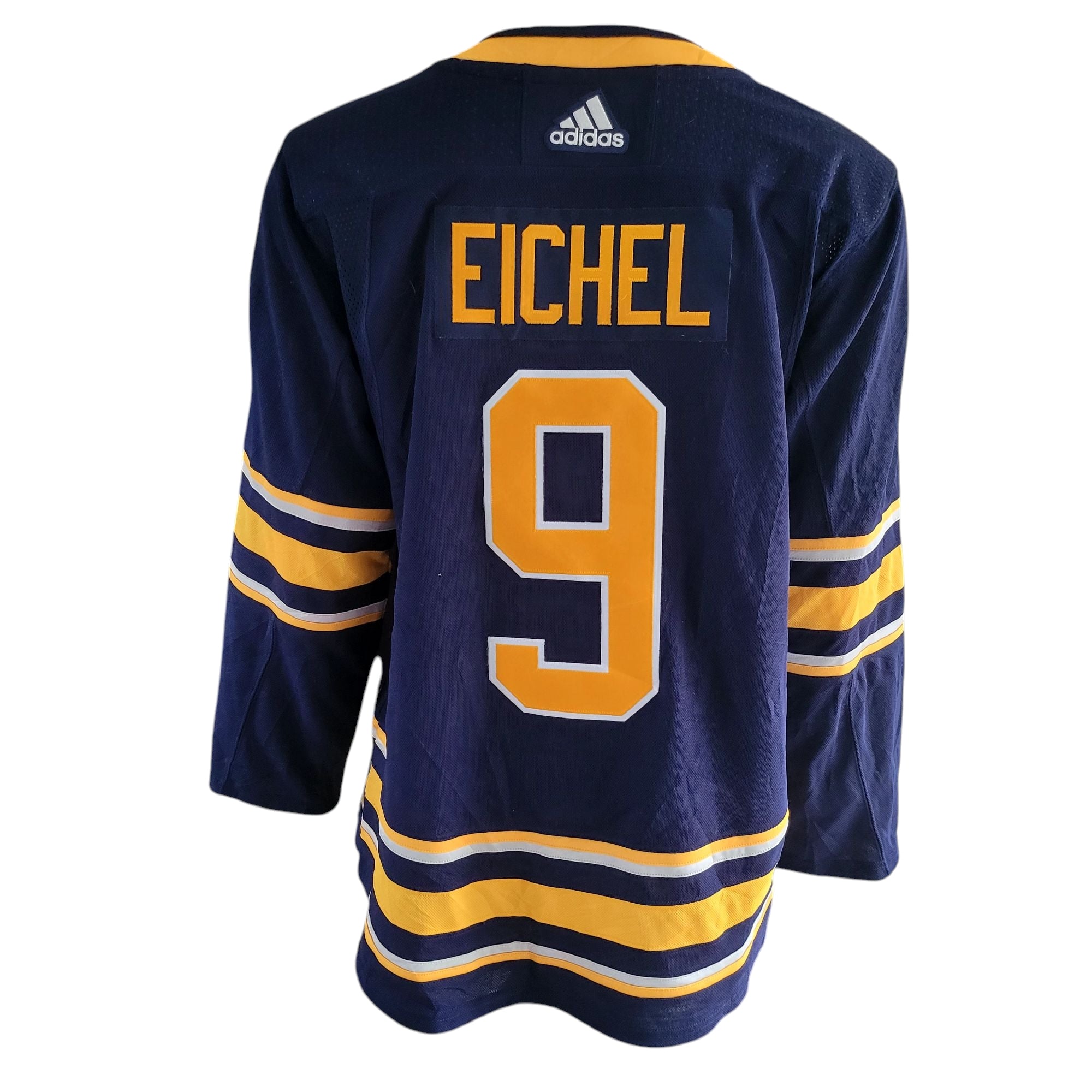 Adidas Jack Eichel Buffalo Sabres Jersey (Size 52) - USASTARFASHION