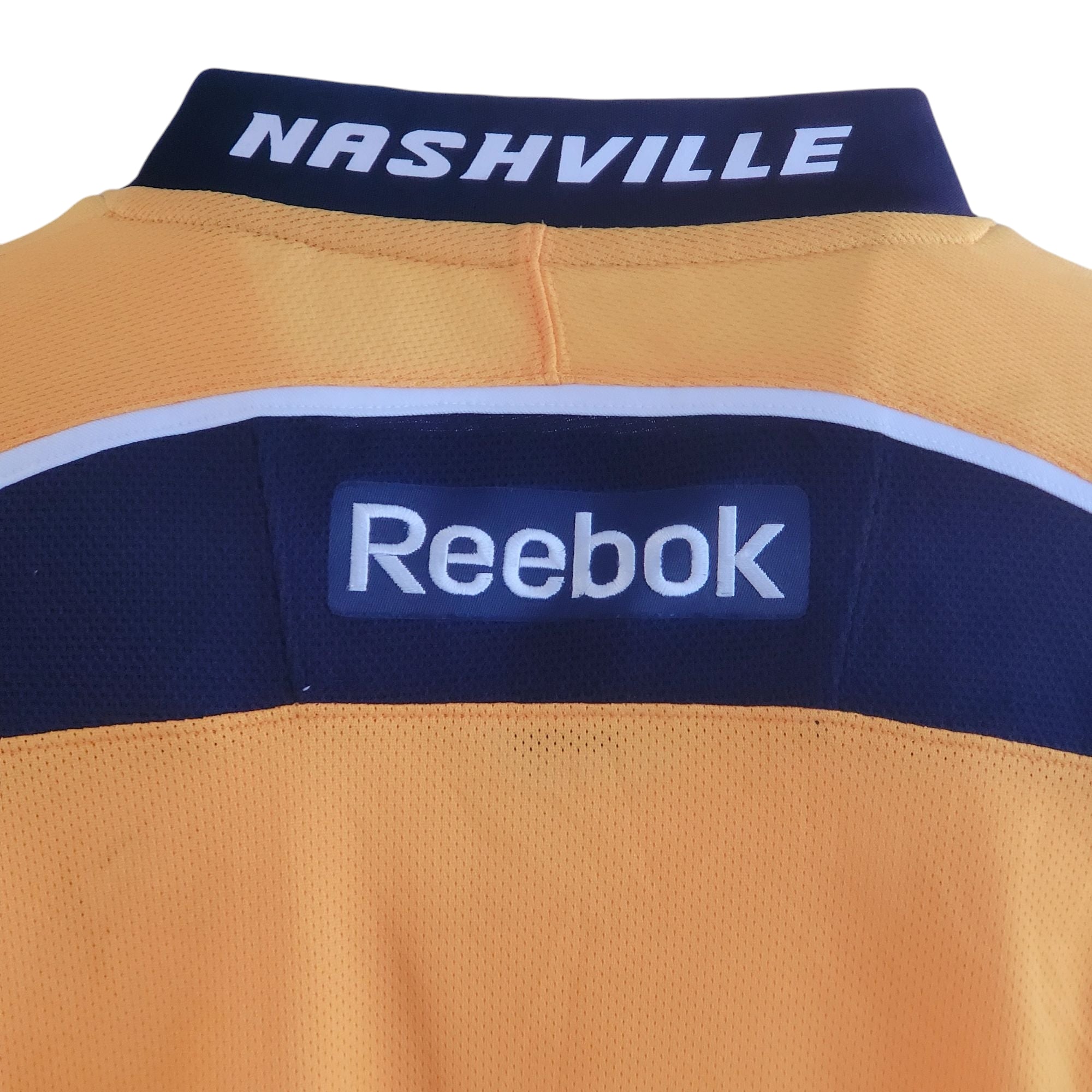 Reebok Nashville Predators NHL Jersey in Men’s Size XXL (2XL/TTG) - USASTARFASHION