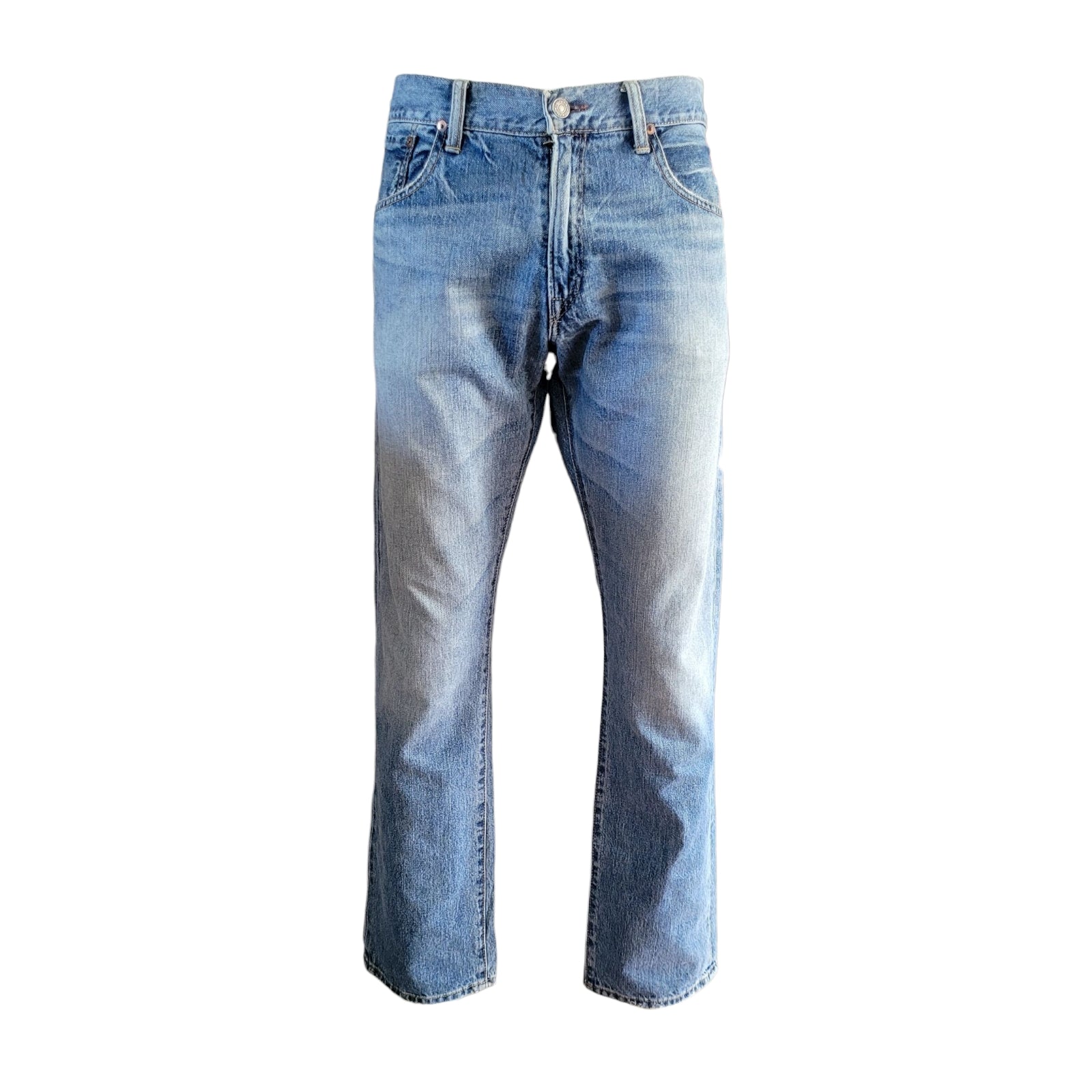 Polo Ralph Lauren Hampton Straight Jeans – Size 34x32