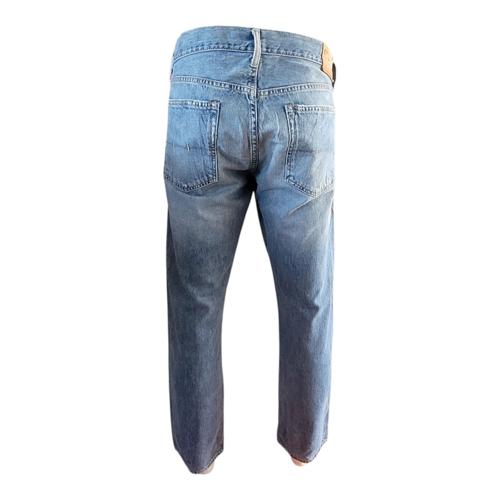 Polo Ralph Lauren Hampton Straight Jeans – Size 34x32