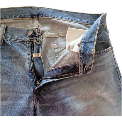 Polo Ralph Lauren Hampton Straight Jeans – Size 34x32
