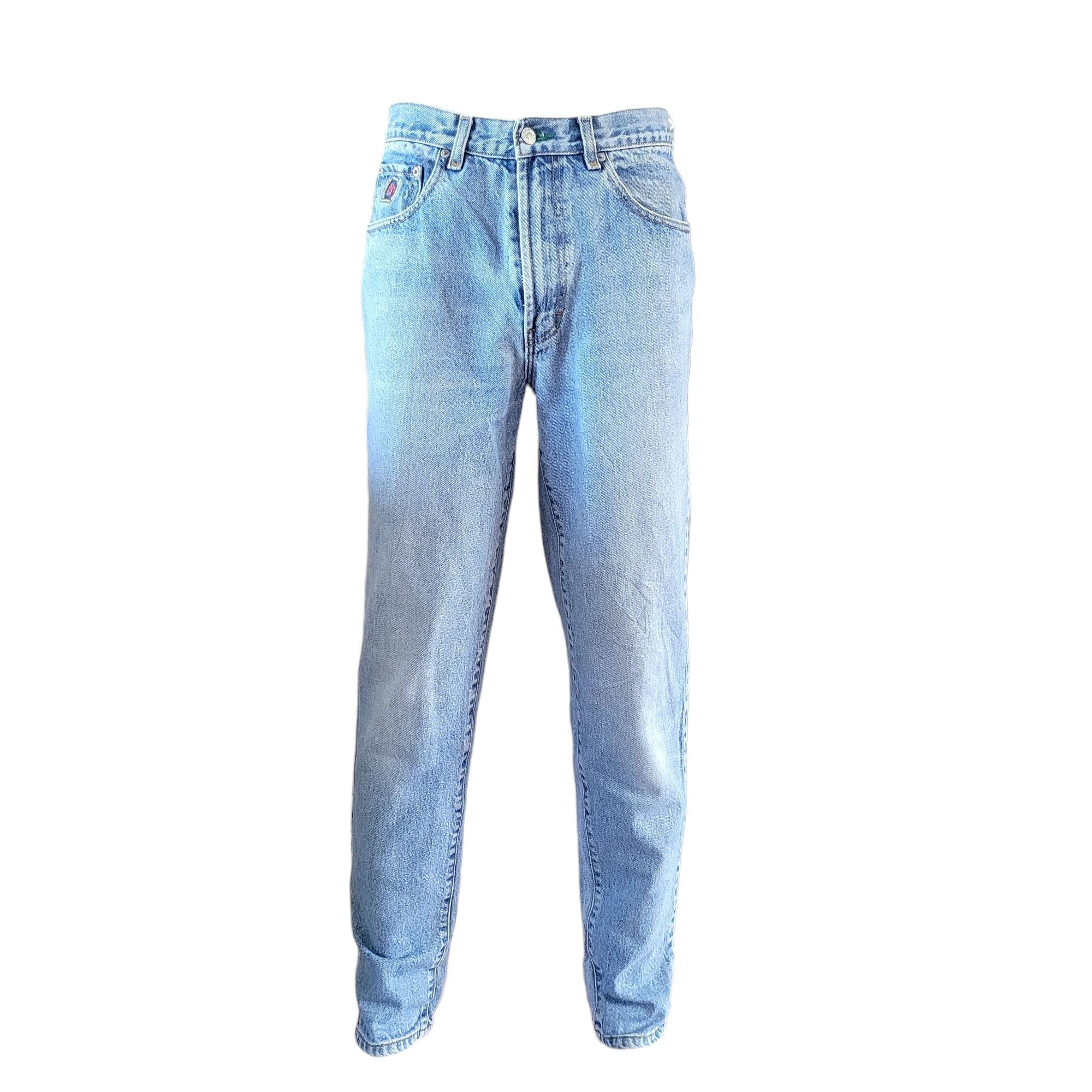 Tommy Hilfiger Crest Jeans – Size W33 L34