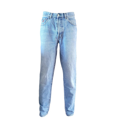Tommy Hilfiger Crest Jeans – Size W33 L34