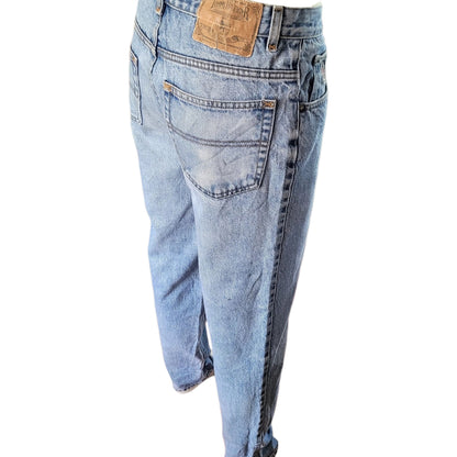 Tommy Hilfiger Crest Jeans – Size W33 L34