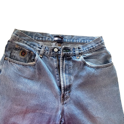 Tommy Hilfiger Crest Jeans – Size W33 L34