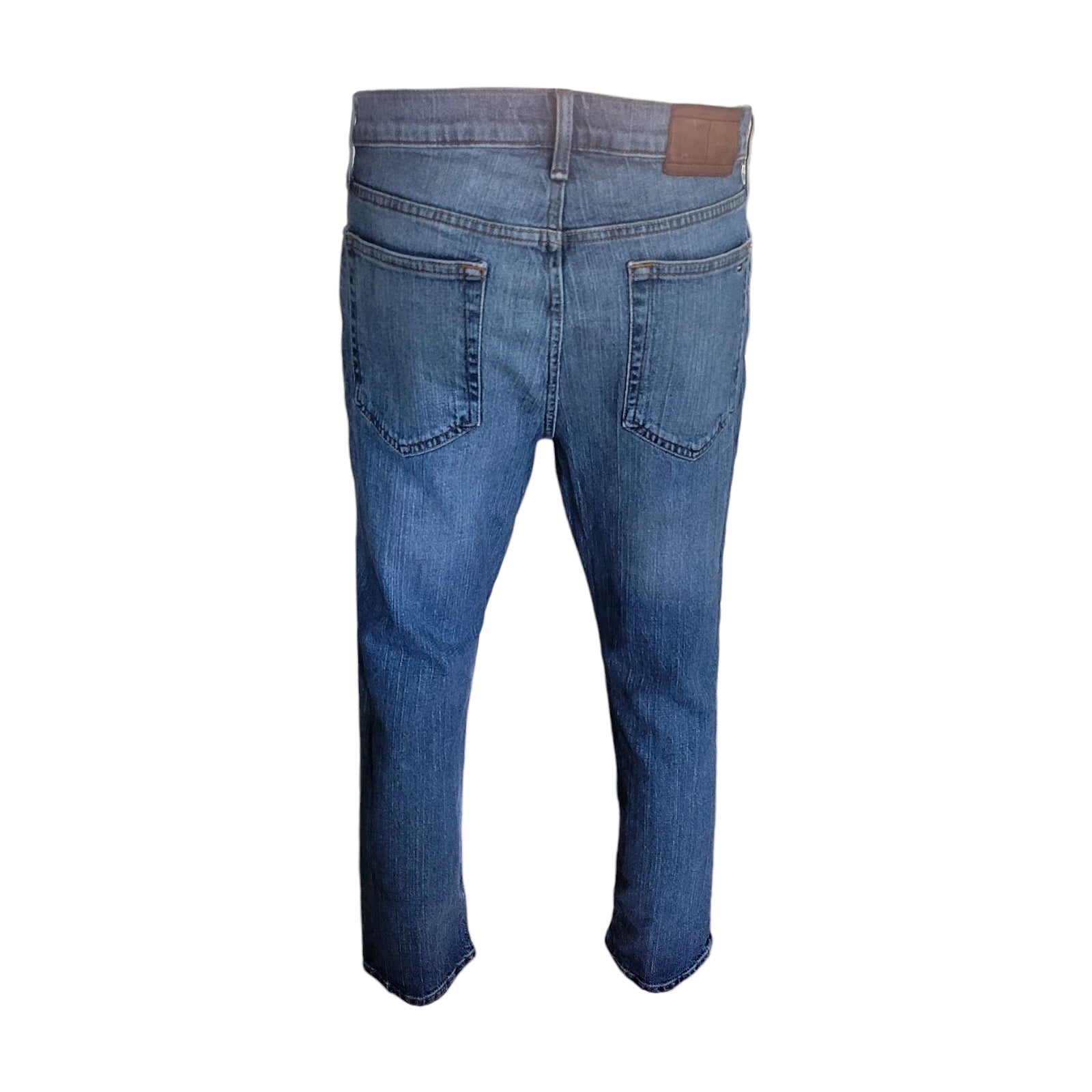 Tommy Hilfiger Straight Fit Jeans – Size 36x30
