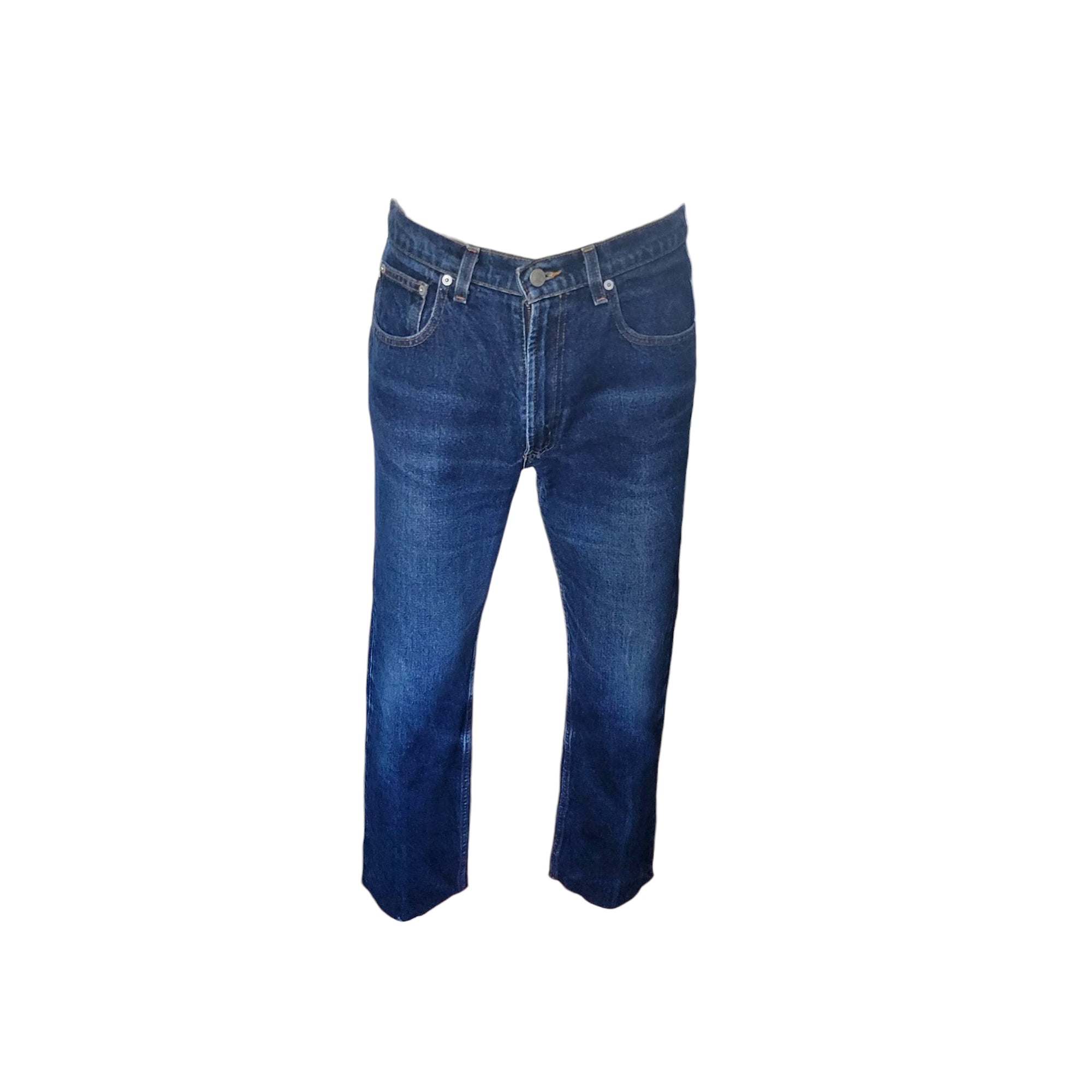 Polo Jeans Co. Ralph Lauren Straight Leg Jeans – Women’s Size 12