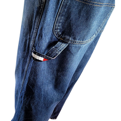 Tommy Jeans Carpenter Style Denim Jeans – Size 34x30