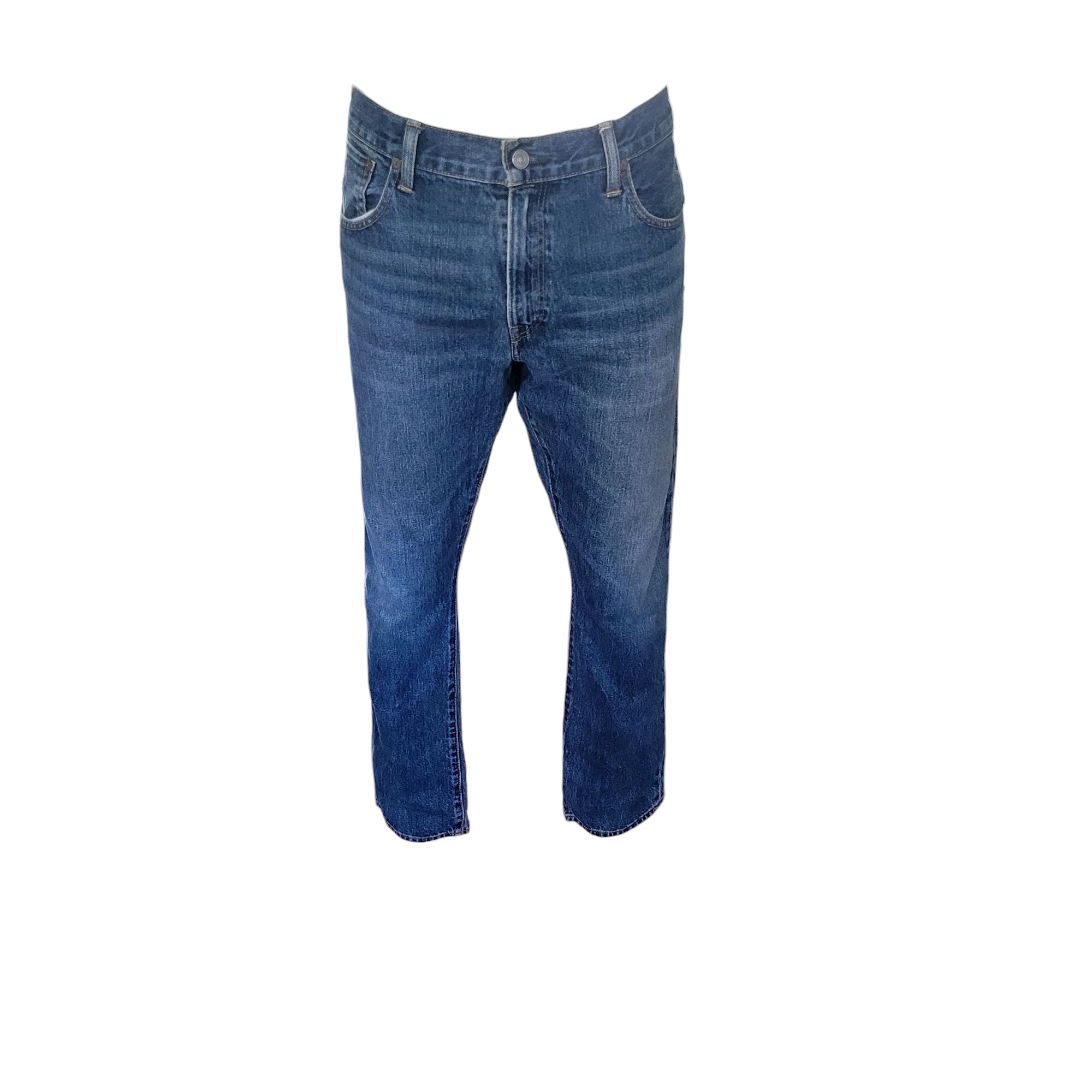 Polo Ralph Lauren Varick Slim Straight Jeans - Size 36x30