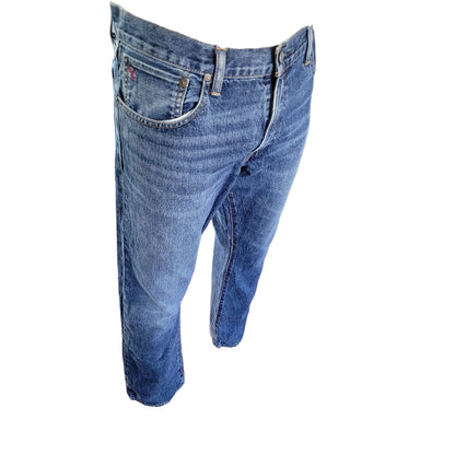 Polo Ralph Lauren Varick Slim Straight Jeans - Size 36x30