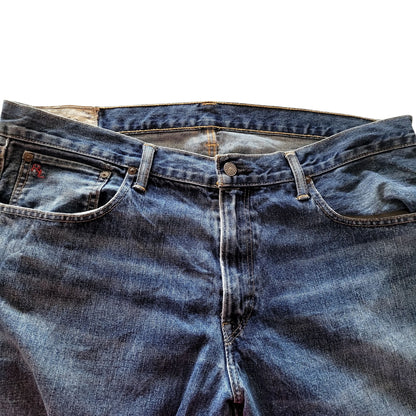 Polo Ralph Lauren Varick Slim Straight Jeans - Size 36x30