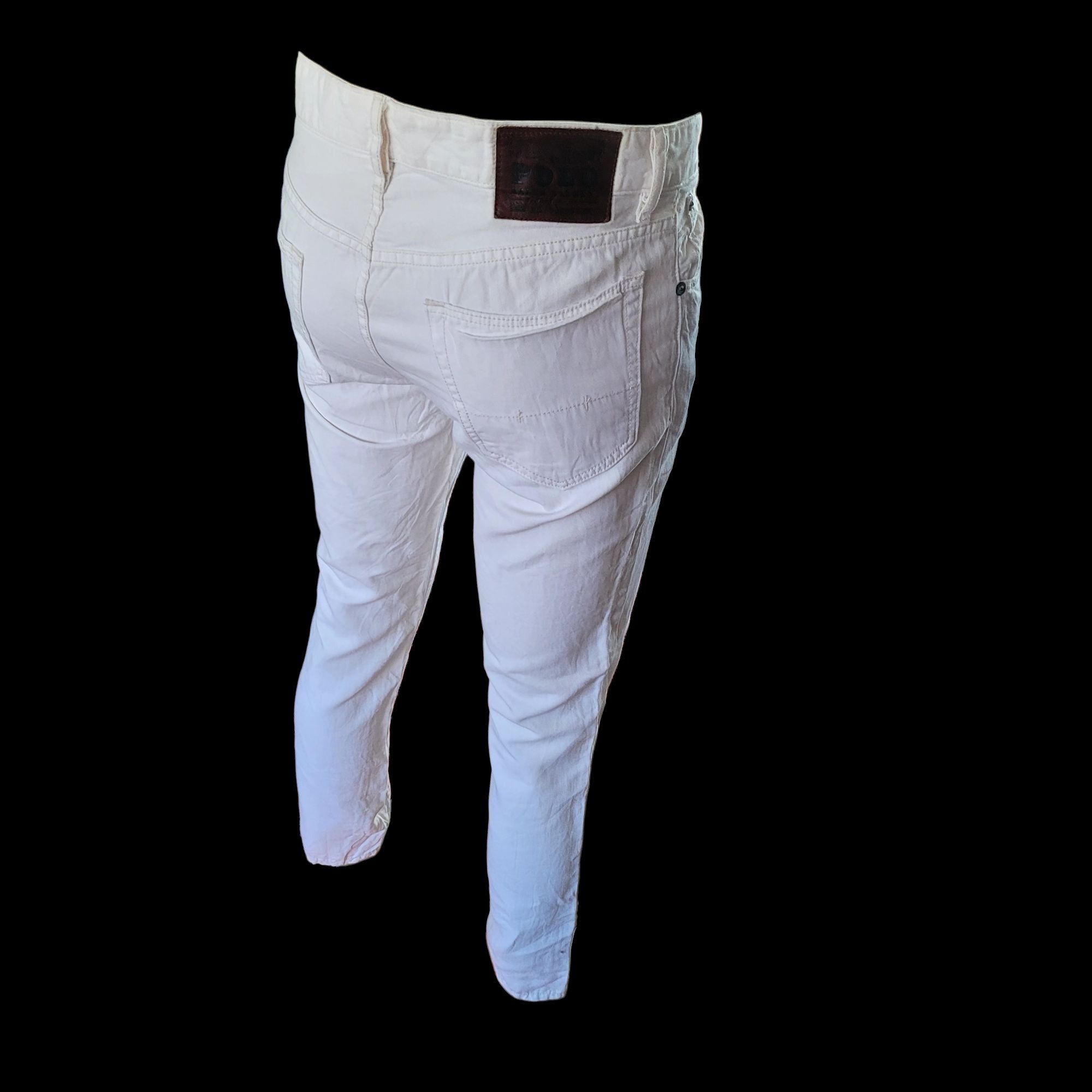 Polo Ralph Lauren Varick Slim Pants - 30x30