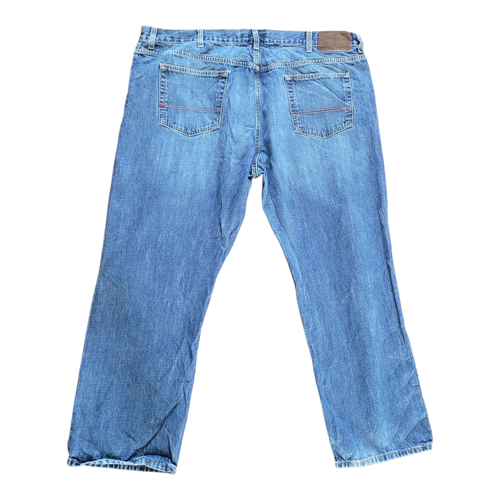 Tommy Hilfiger Men’s Blue Denim Jeans – Size 44x30