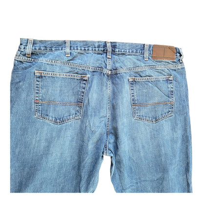 Tommy Hilfiger Men’s Blue Denim Jeans – Size 44x30