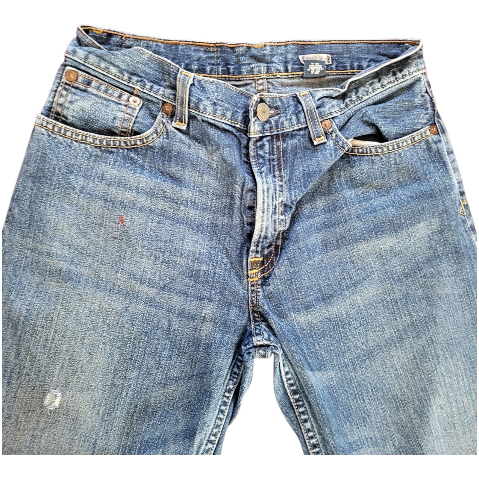 Polo Ralph Lauren Women’s Jeans - Size 16