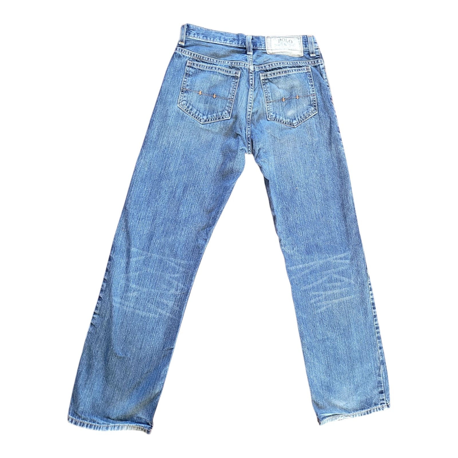 Polo Ralph Lauren Women’s Jeans - Size 16