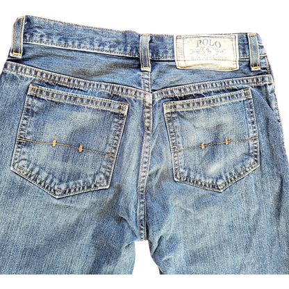 Polo Ralph Lauren Women’s Jeans - Size 16