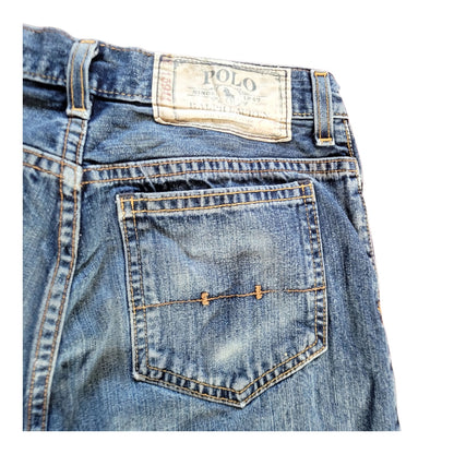 Polo Ralph Lauren Women’s Jeans - Size 16