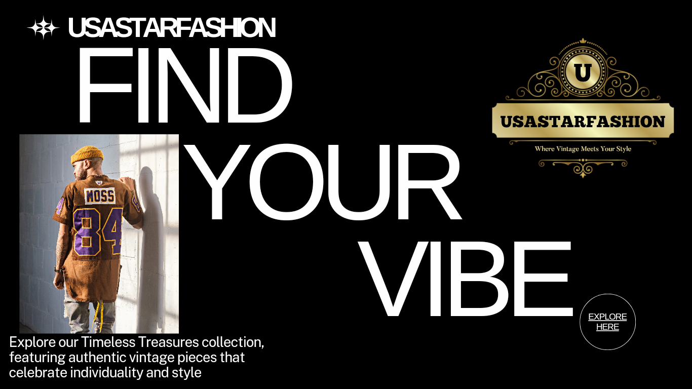 USASTARFASHION