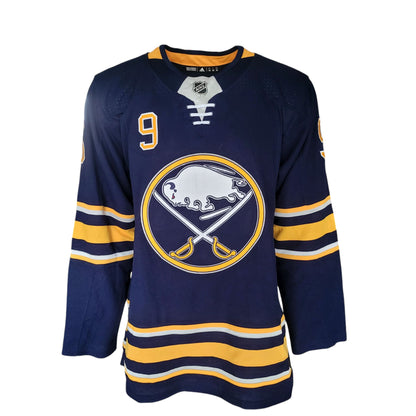 Adidas Jack Eichel Buffalo Sabres Jersey (Size 52) - USASTARFASHION