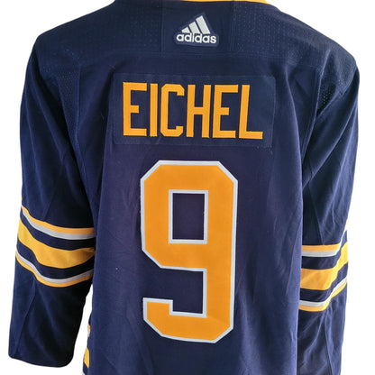 Adidas Jack Eichel Buffalo Sabres Jersey (Size 52) - USASTARFASHION