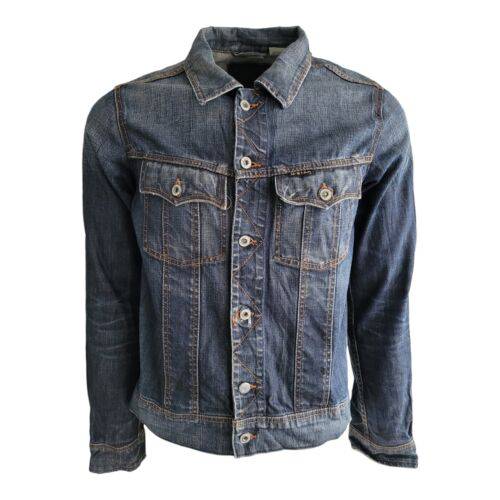 G-Star Raw 3301 Denim Jacket Mens L