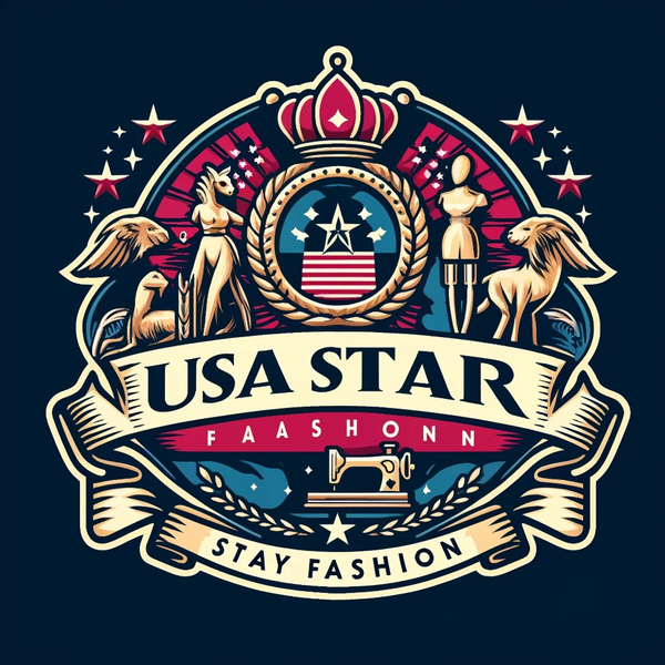 USASTARFASHION