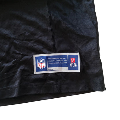 Las Vegas Raiders Josh Jacobs #8 Jersey (NFL Pro Line - 2XL) - USASTARFASHION