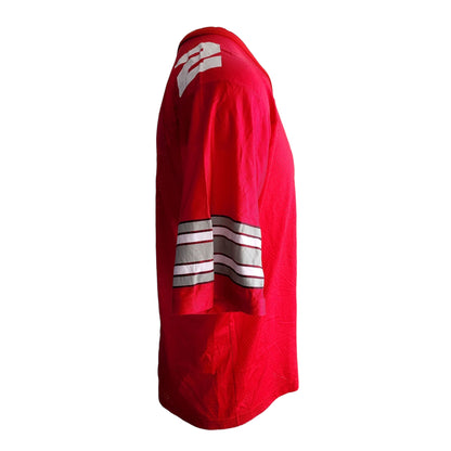 Nike Ohio State Buckeyes #2 Jersey – Size Medium - USASTARFASHION