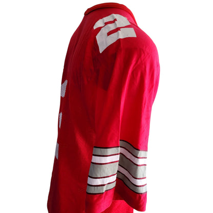 Nike Ohio State Buckeyes #2 Jersey – Size Medium - USASTARFASHION