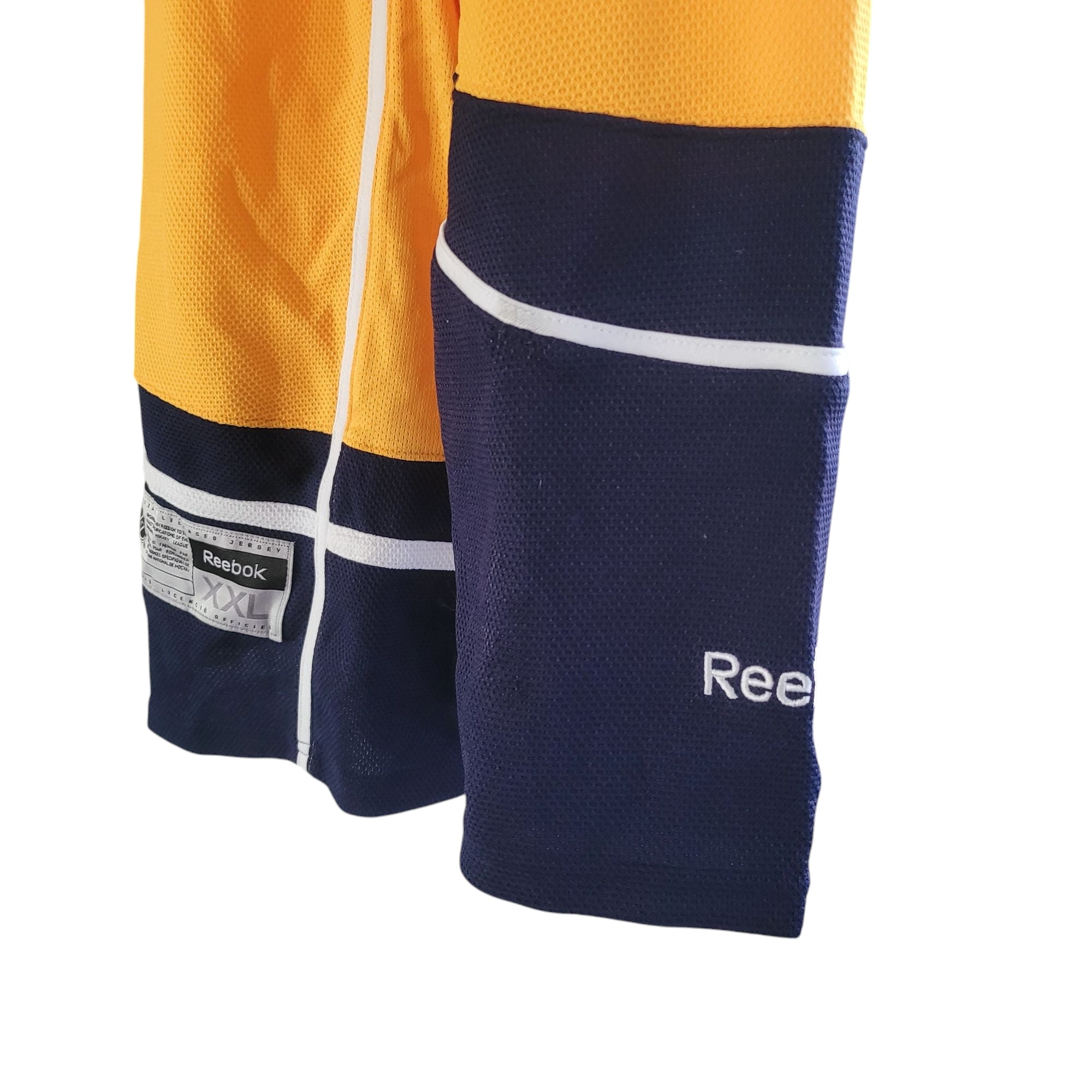 Reebok Nashville Predators NHL Jersey in Men’s Size XXL (2XL/TTG) - USASTARFASHION