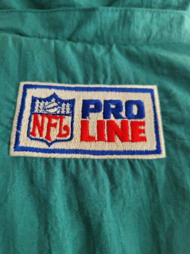 STARTER PRO LINE NFL Mens Philadelphia Eagles Jacket, Green Large Starter