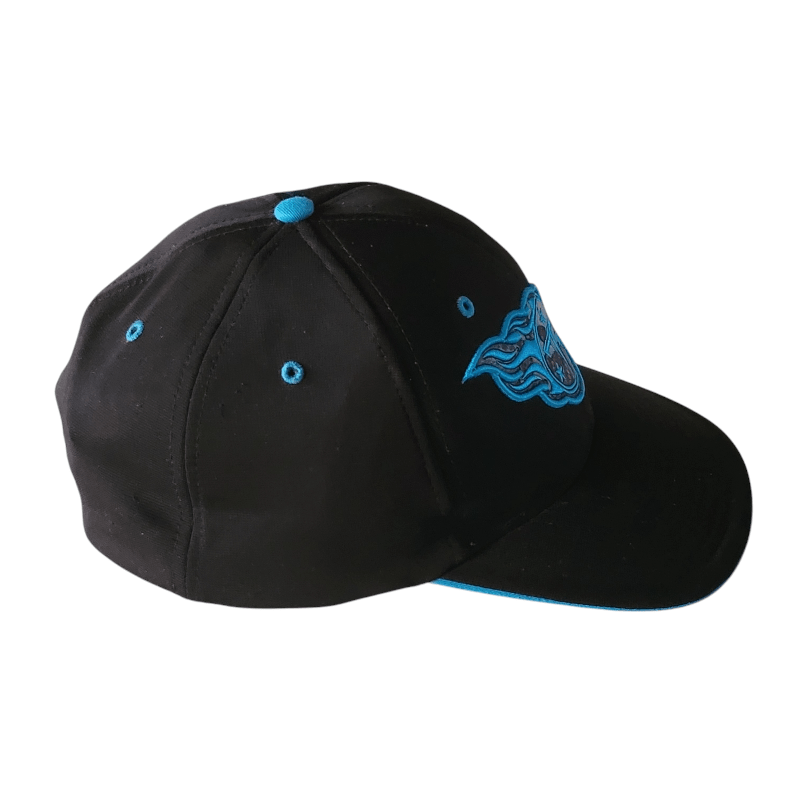 47 Brand Tennessee Titans Cap L/XL - Black & Blue NFL Fanwear, Grade A Used Condition USASTARFASHION