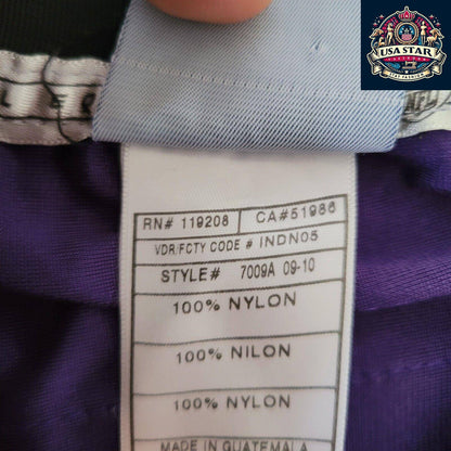 Baltimore Ravens Jersey Men's Reebok Top Size M - Flacco, Grade A Vintage, Comfortable Fit - USASTARFASHION