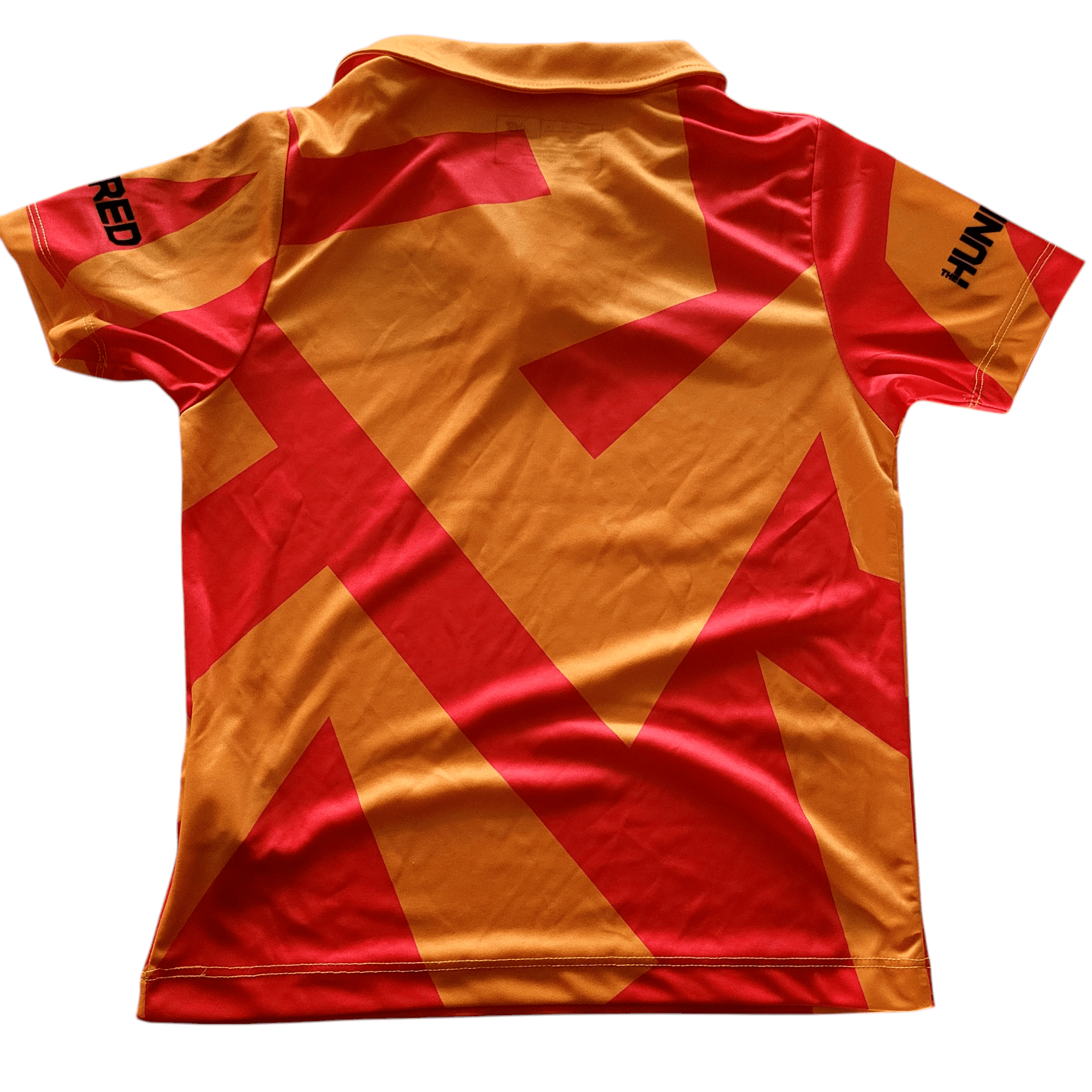 Birmingham Phoenix Kids Replica Polo Shirt - New Balance - XSB USASTARFASHION