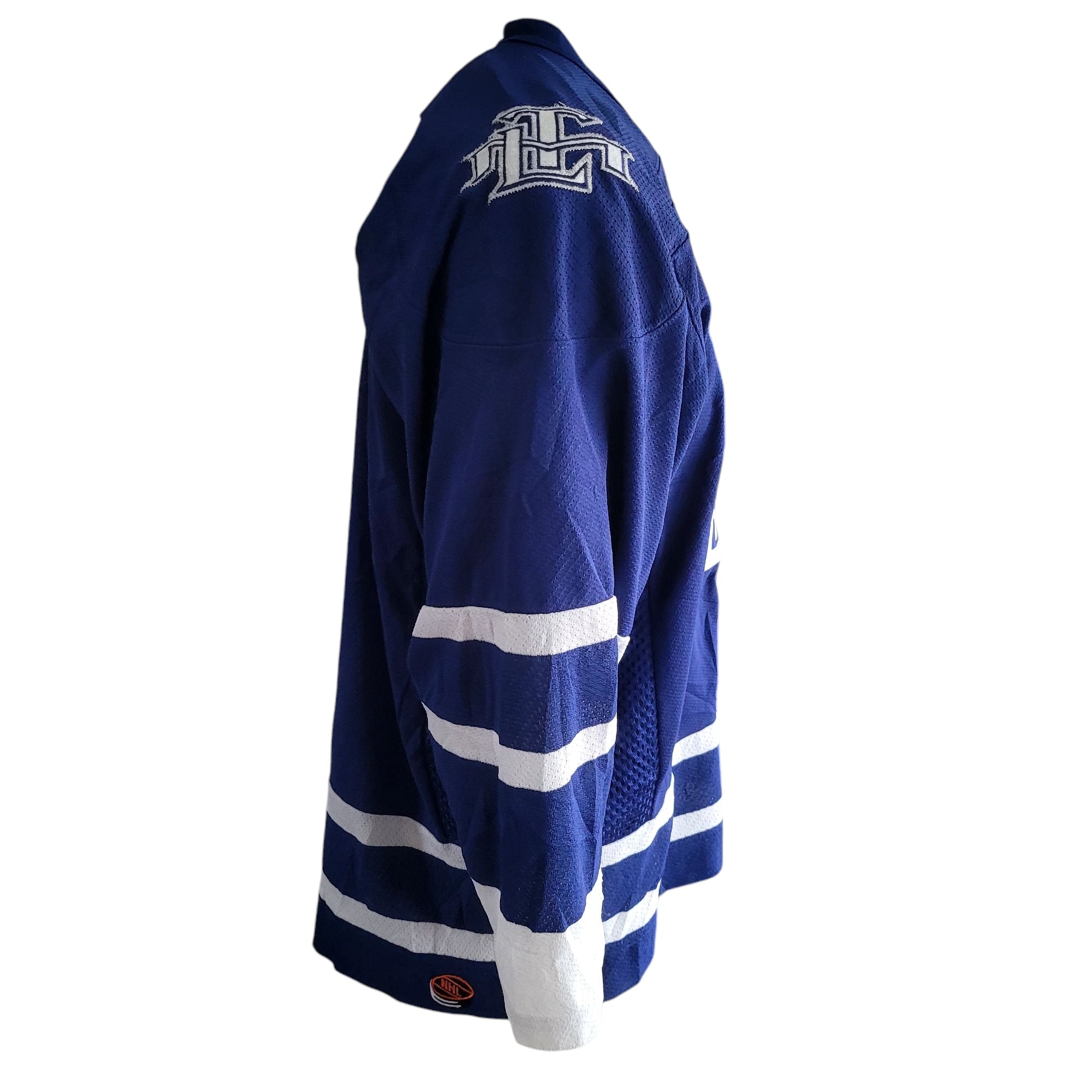 Koho Toronto Maple Leafs Jersey - Adult M - USASTARFASHION