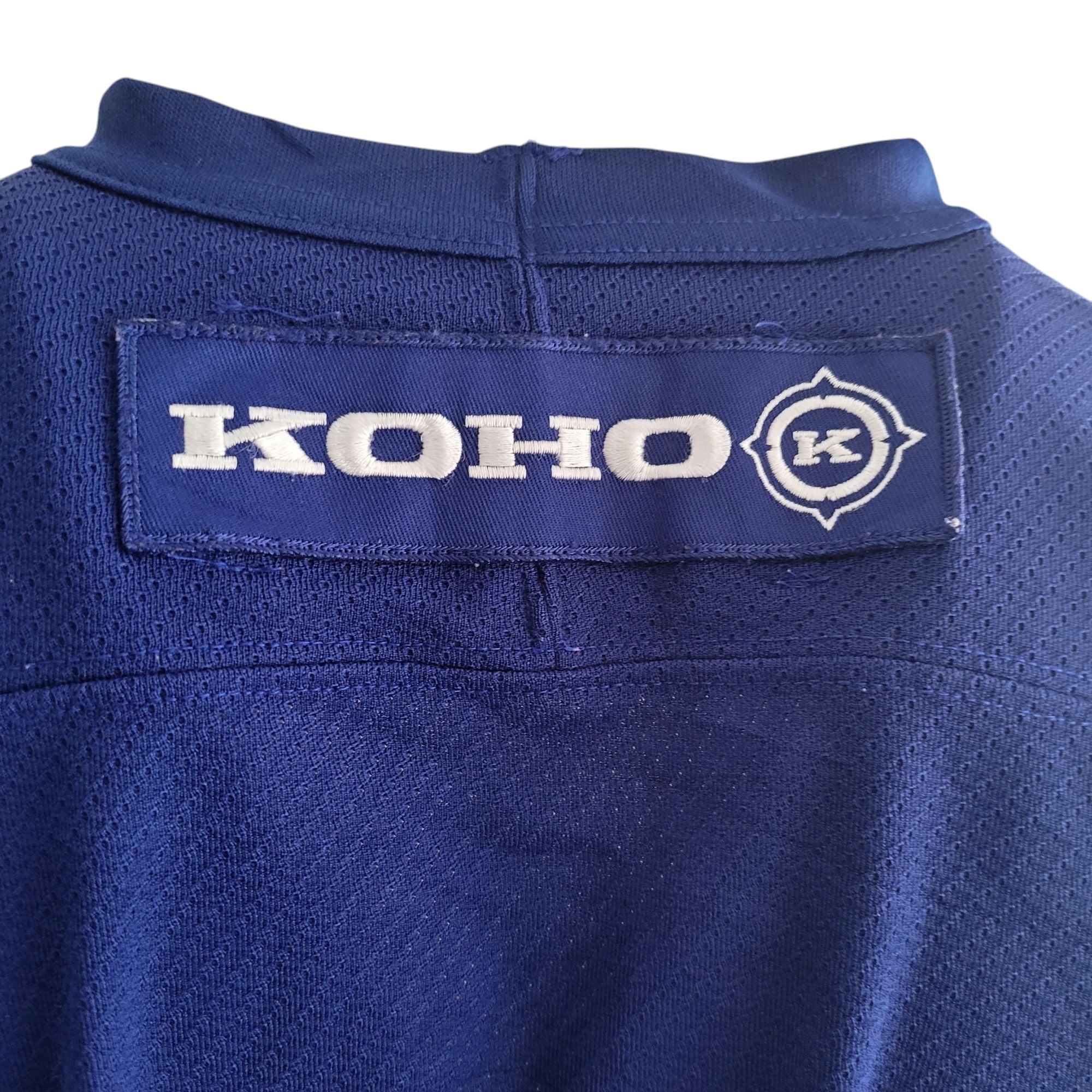 Koho Toronto Maple Leafs Jersey - Adult M - USASTARFASHION