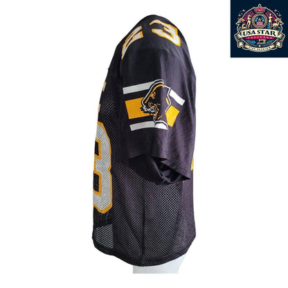 Wilson NFL E-TC #23 Humphrey Jersey - Medium Size, Durable Fabric, Stylish Design for Fans - USASTARFASHION