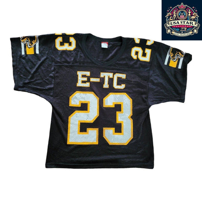 Wilson NFL E-TC #23 Humphrey Jersey - Medium Size, Durable Fabric, Stylish Design for Fans - USASTARFASHION