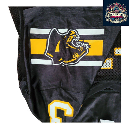 Wilson NFL E-TC #23 Humphrey Jersey - Medium Size, Durable Fabric, Stylish Design for Fans - USASTARFASHION