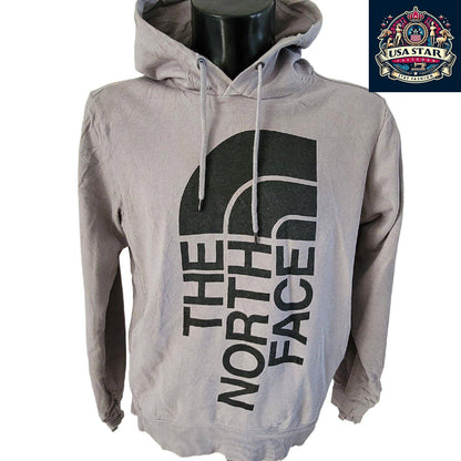Women's The North Face Hoodie Size Small - Soft, Durable Fabric, Relaxed Fit for Ultimate Comfort - USASTARFASHION