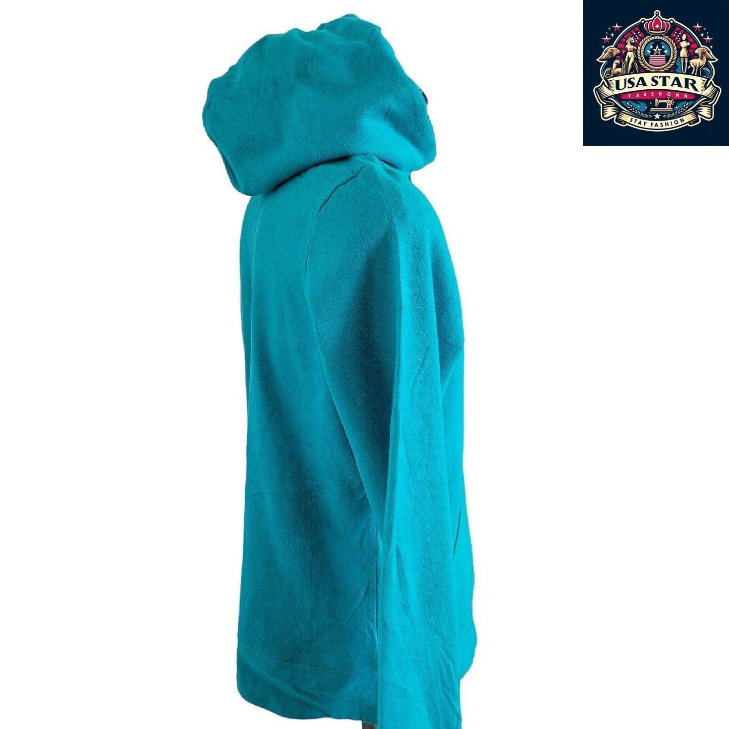 Women's The North Face Medium Hoodie - Cozy, Durable Fabric, Spacious Hood, Versatile Style